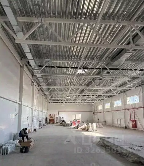 Склад в Московская область, Реутов Транспортная ул., 5А (1090 м) - Фото 1