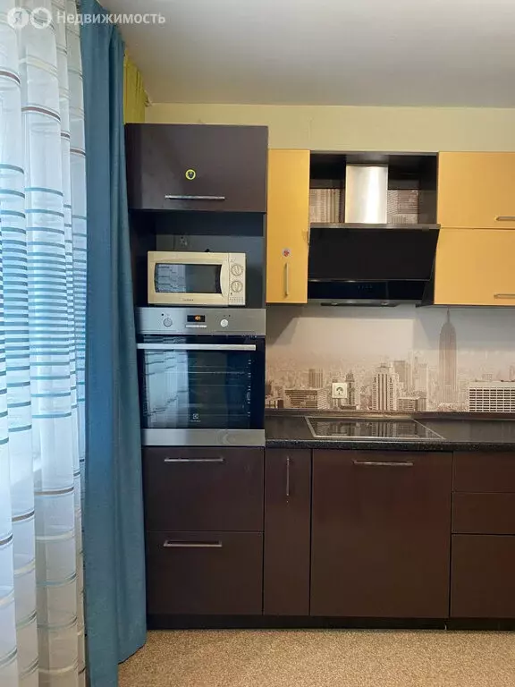 2-комнатная квартира: Казань, Зилантовская улица, 20 (61.4 м) - Фото 1