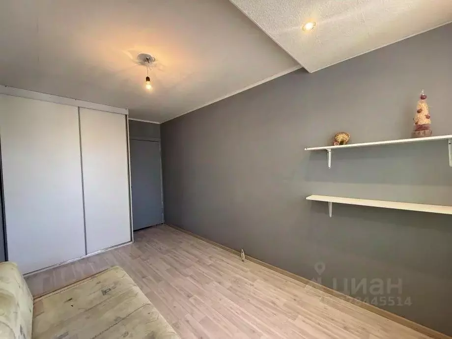 3-к кв. Татарстан, Зеленодольск ул. Татарстан, 5 (66.0 м) - Фото 2