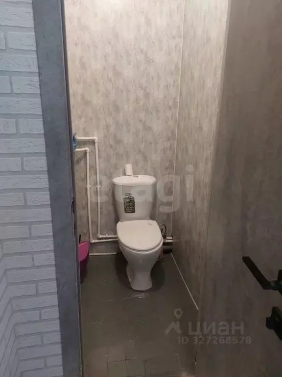 1-к кв. Пермский край, Пермь ул. Маршала Рыбалко, 1А (30.0 м) - Фото 2