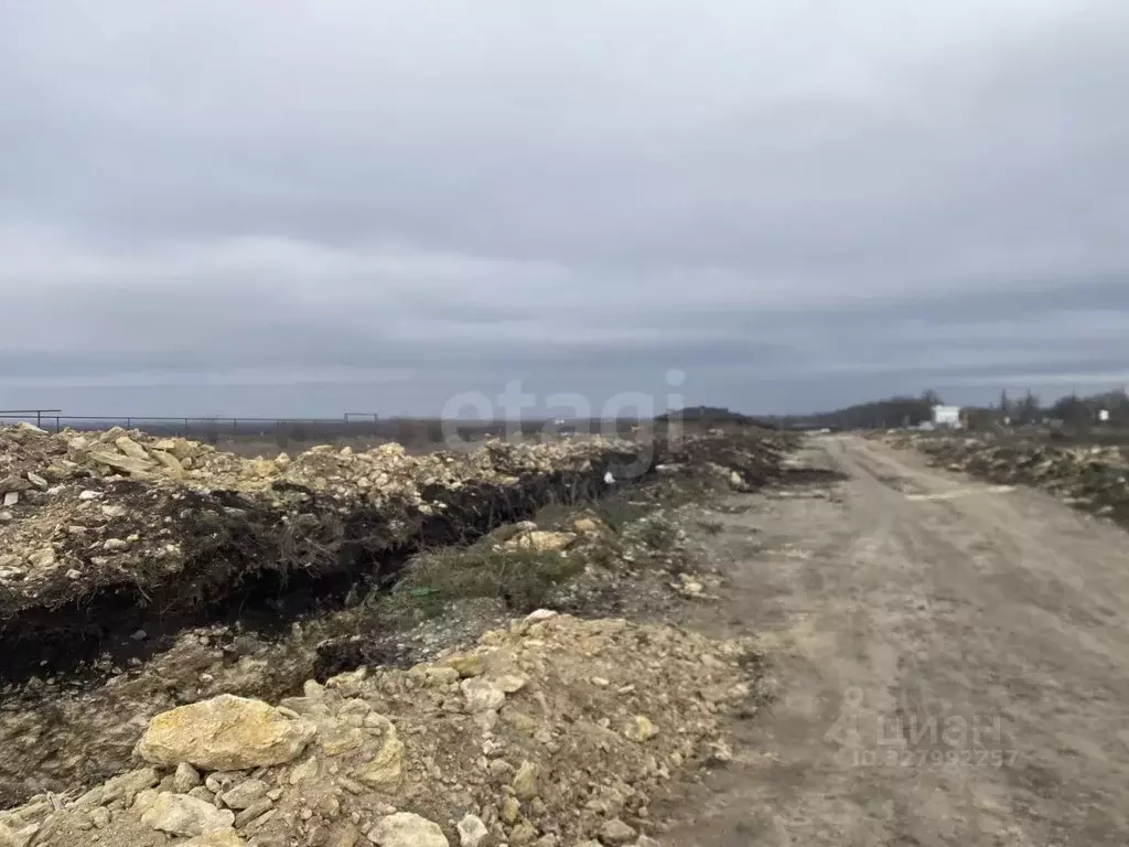 Участок в Ставропольский край, Ставрополь № 19 мкр,  (4.64 сот.) - Фото 1