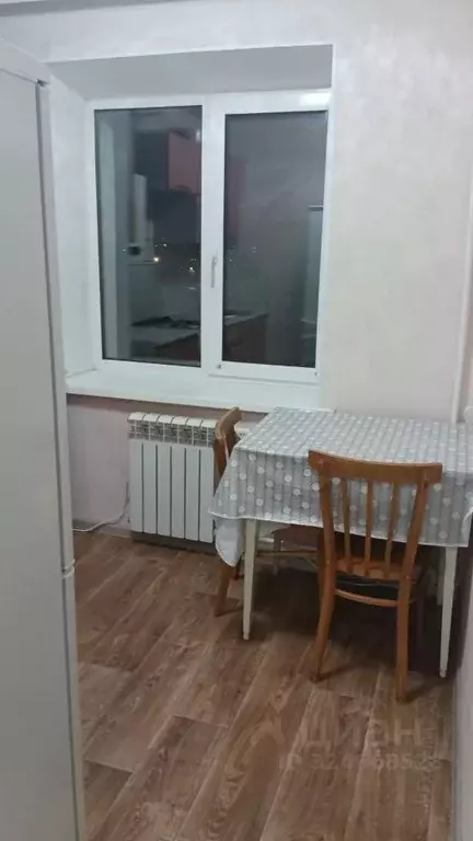 1-к кв. Татарстан, Альметьевск РТС мкр, ул. Дружбы, 5 (31.0 м) - Фото 2