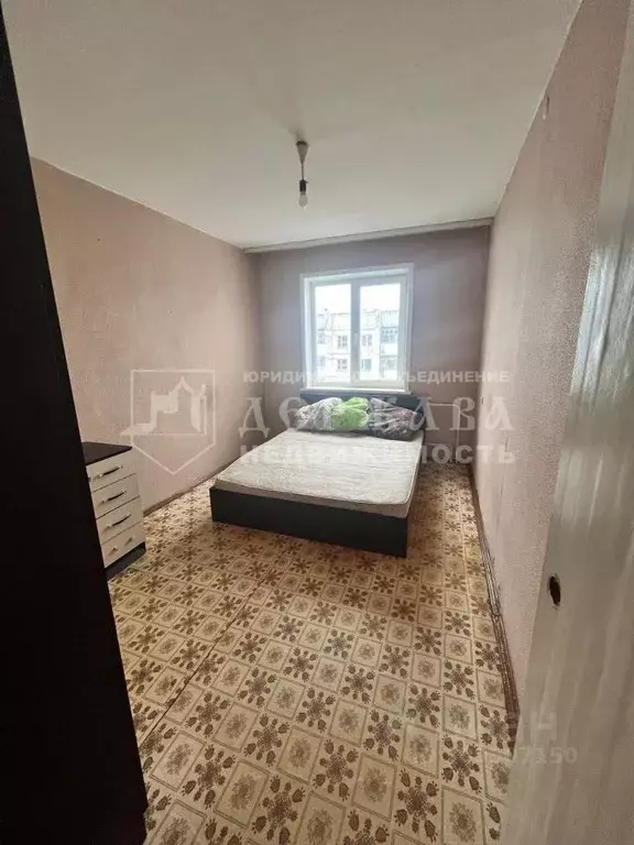 2-к кв. Кемеровская область, Топки Солнечный мкр, 26 (53.2 м) - Фото 1