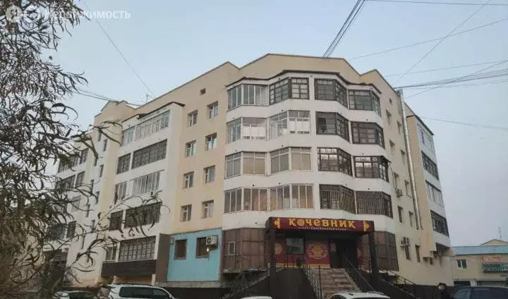 1-комнатная квартира: Якутск, улица Орджоникидзе, 35 (42 м) - Фото 2