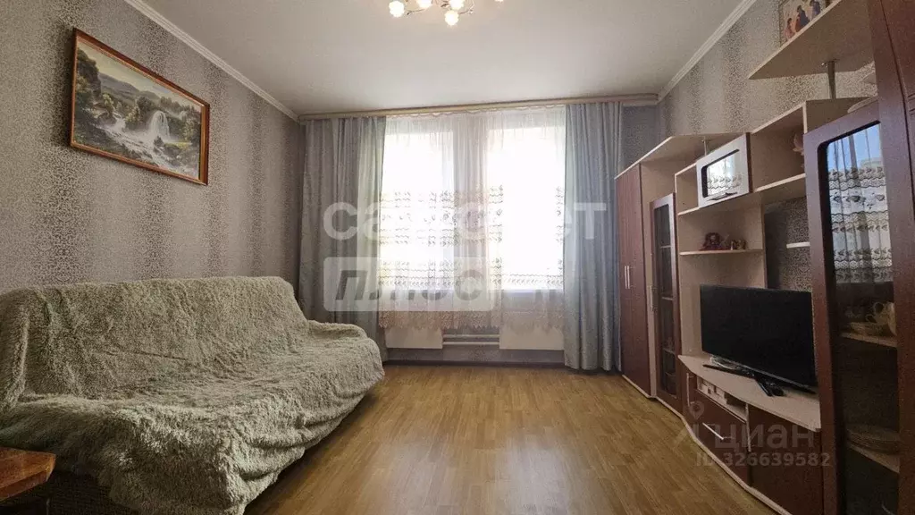 2-к кв. Московская область, Подольск Юбилейная ул., 1к1 (53.6 м) - Фото 1