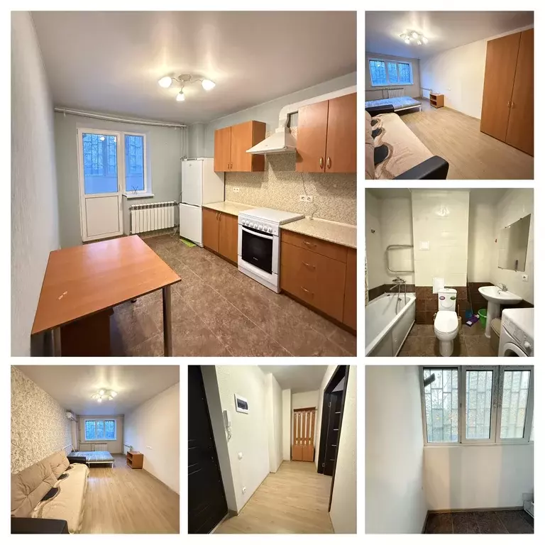 Продаётся 1-к квартира, 45 м - Фото 0