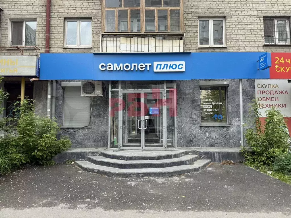 Помещение на трафике Автовокзал - Фото 1