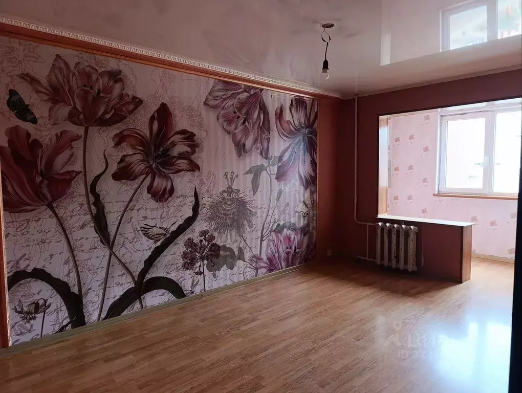 3-к кв. Краснодарский край, Туапсе ул. Калараша, 20 (67.0 м) - Фото 1