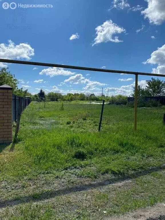 Участок в Воронеж, Космическая улица (16 м) - Фото 1