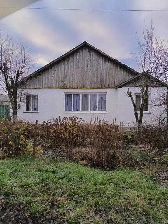 Коттедж в Белгородская область, Ивнянский район, с. Вознесеновка  (213 ... - Фото 1