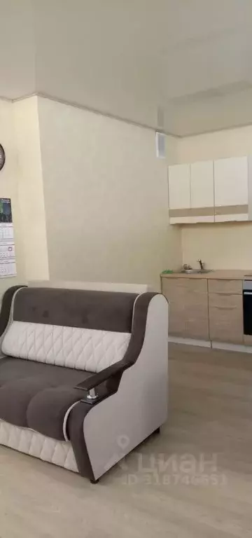 2-к кв. Новосибирская область, Новосибирск ул. Салтыкова-Щедрина, 128 ... - Фото 1