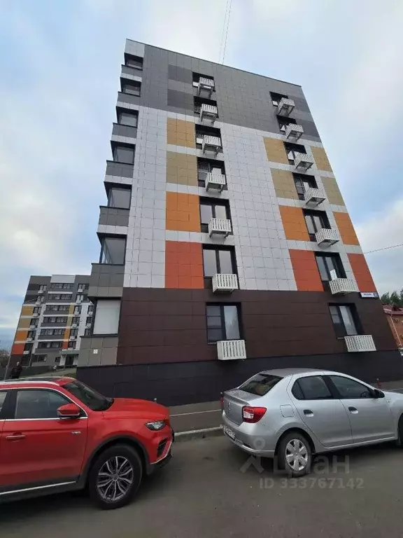 Квартира, 3 комнаты, 62.4 м - Фото 1