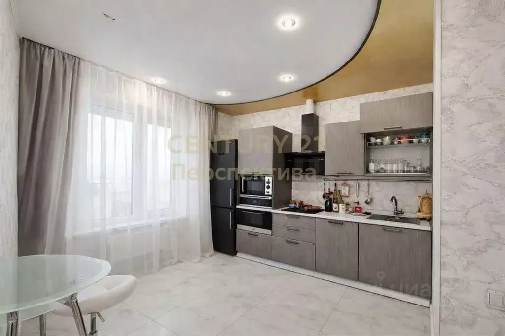 1-к кв. Москва Амурская ул., 1Ак5 (40.0 м) - Фото 1