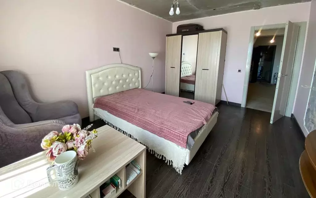 Продаётся 3-к квартира, 91 м - Фото 0
