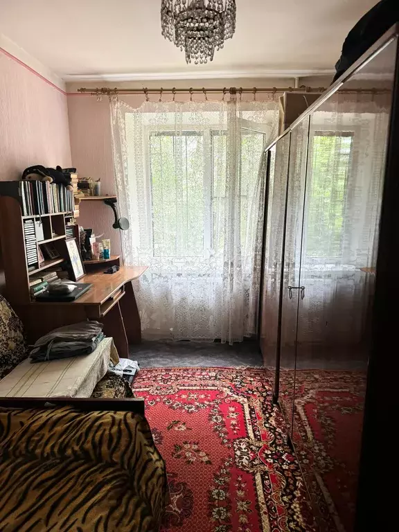 Продаётся 2-к квартира, 49.7 м - Фото 1
