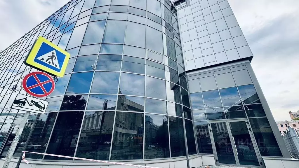 Помещение свободного назначения в Санкт-Петербург Херсонская ул., 39 ... - Фото 2