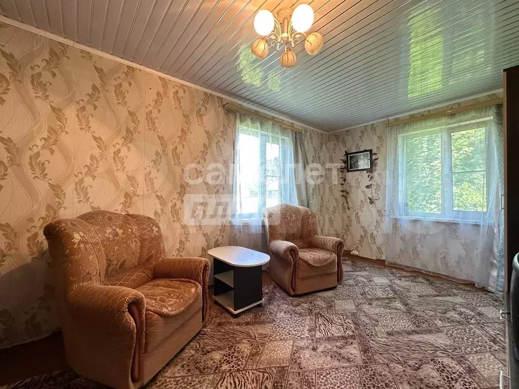 Дом 50,9 м на участке 11,9 сот. - Фото 1