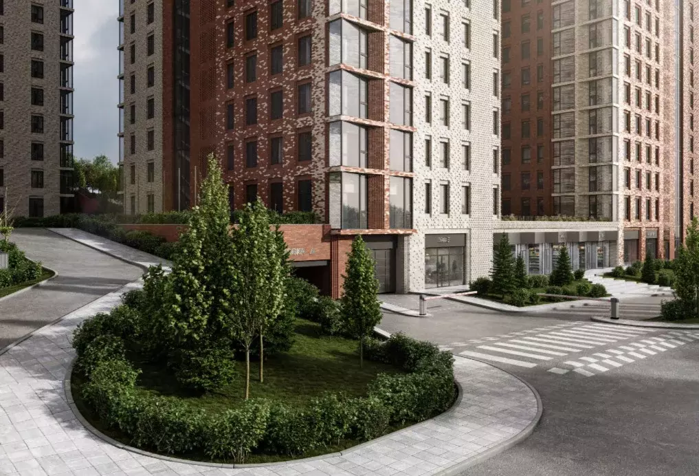 Продаётся квартира-студия, 23.3 м - Фото 1