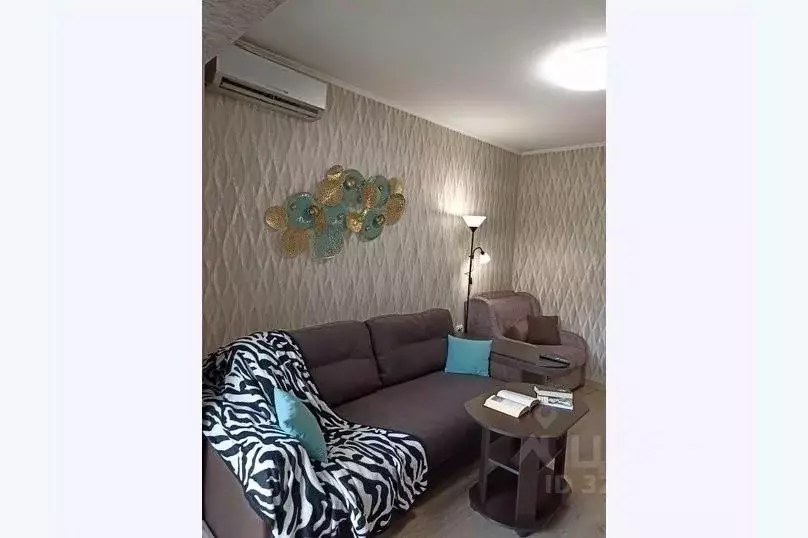2-к кв. Алтай, Горно-Алтайск Коммунистический просп., 90 (49.0 м) - Фото 1