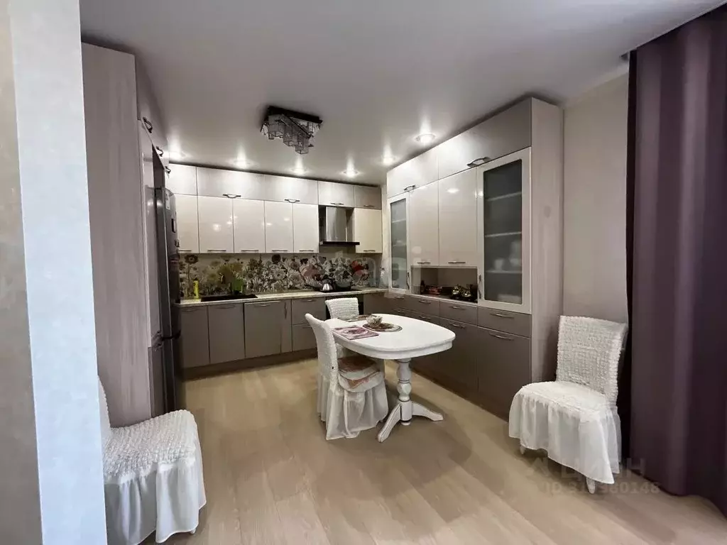 2-к кв. Коми, Сыктывкар ул. Клары Цеткин, 50 (54.3 м) - Фото 0
