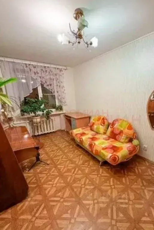 3-к кв. Ростовская область, Новочеркасск ул. Искра (59.2 м) - Фото 1