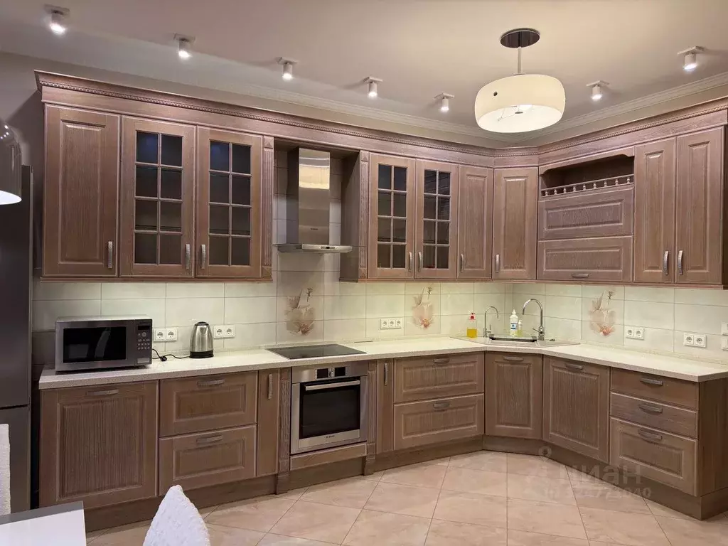 2-к кв. Москва Дубравная ул., 35 (50.5 м) - Фото 2