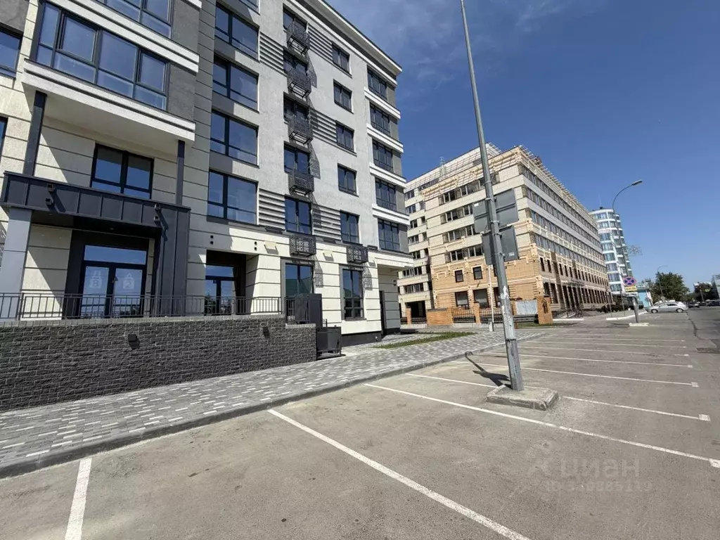 2-к кв. Алтайский край, Барнаул ул. Гоголя, 52 (43.5 м) - Фото 1