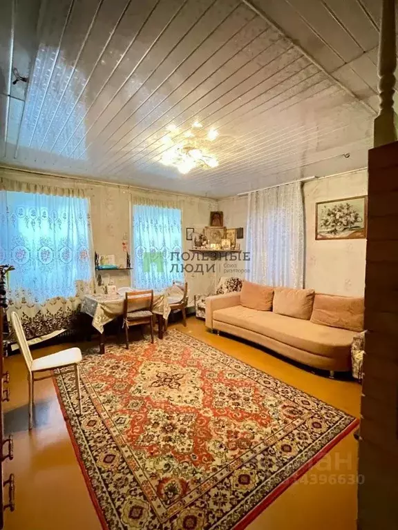 Дом в Кировская область, Киров Крестьянская ул. (79 м) - Фото 1