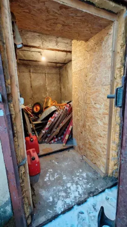 Склад в Санкт-Петербург Большая Конюшенная ул., 2 (7 м) - Фото 0