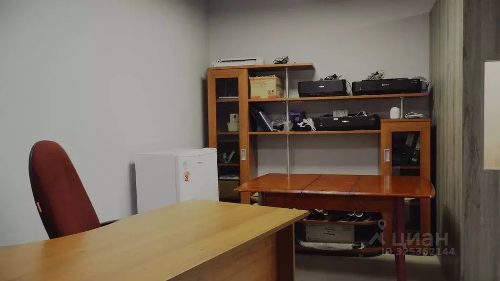 Офис в Москва 2-й Павелецкий проезд, 5С1 (65 м) - Фото 1