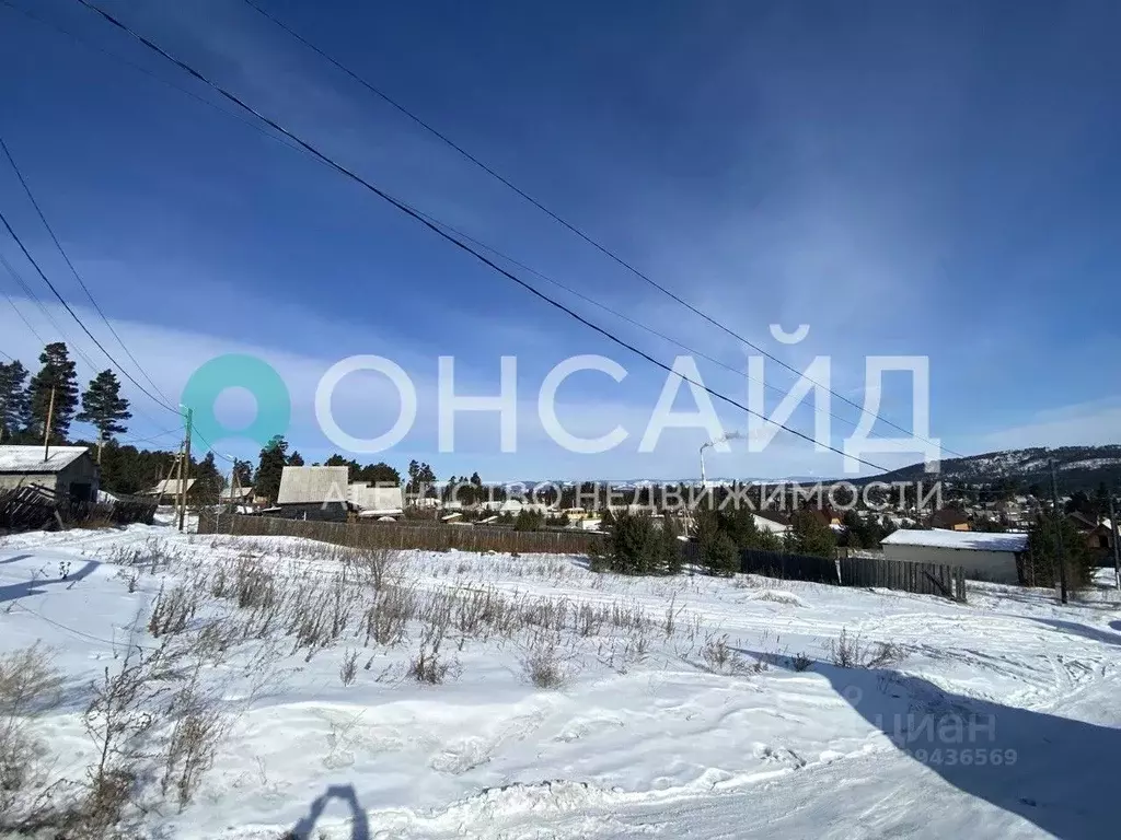 Участок в Бурятия, Улан-Удэ Весна ДНТ, 103 (9.0 сот.) - Фото 2