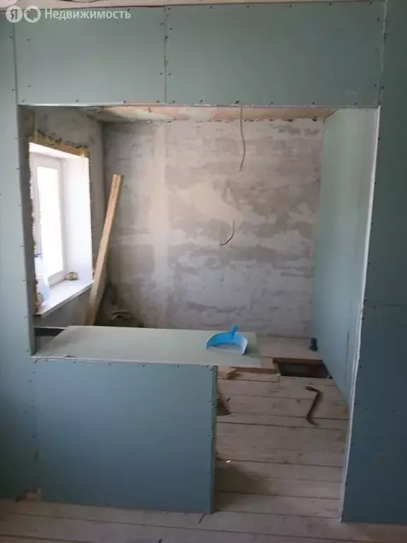 1-комнатная квартира: село Ашитково, Новая улица, 8 (31 м) - Фото 2