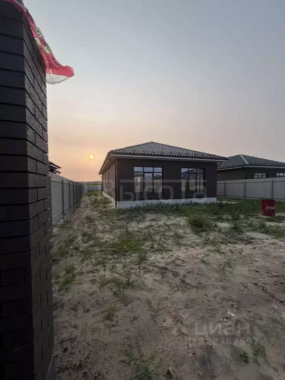 Дом в Воронежская область, Рамонский район, Новоживотинновское с/пос, ... - Фото 1