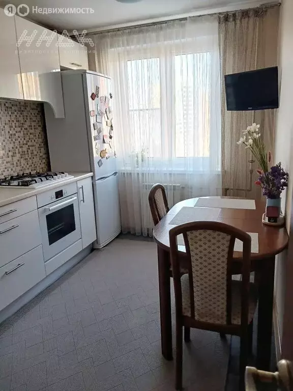 3-комнатная квартира: Нижний Новгород, Верхне-Печёрская улица, 9 (65.5 ... - Фото 1