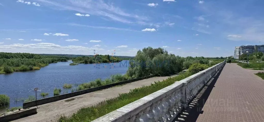 Студия Нижегородская область, Дзержинск Прибрежная тер., наб. Окская, ... - Фото 1