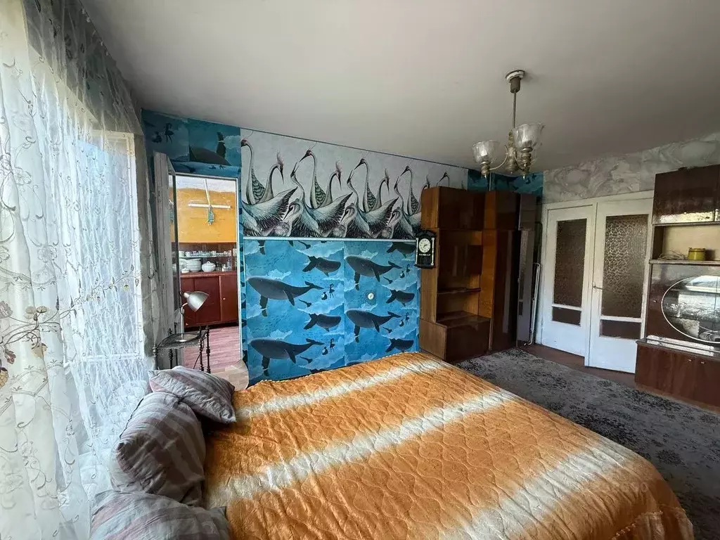 2-к кв. Калининградская область, Калининград ул. Некрасова, 12А (50.0 ... - Фото 0