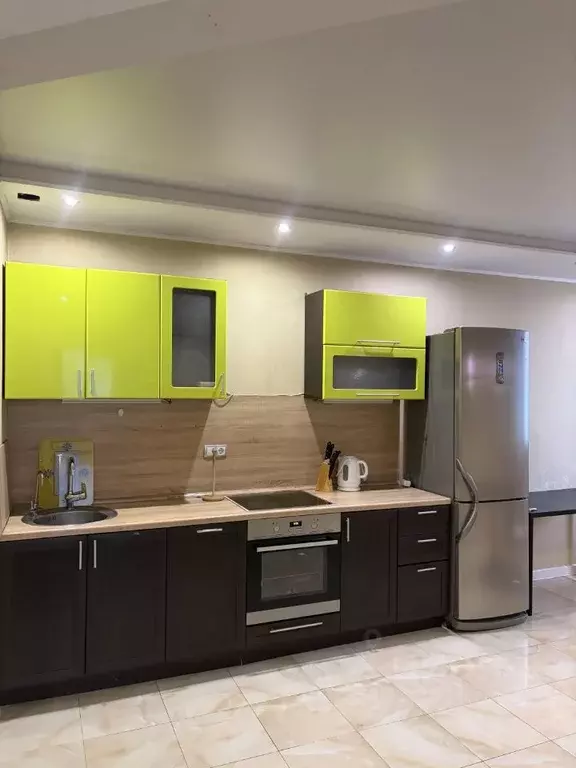 2-к кв. Московская область, Химки ул. Бабакина, 15 (71.0 м) - Фото 1