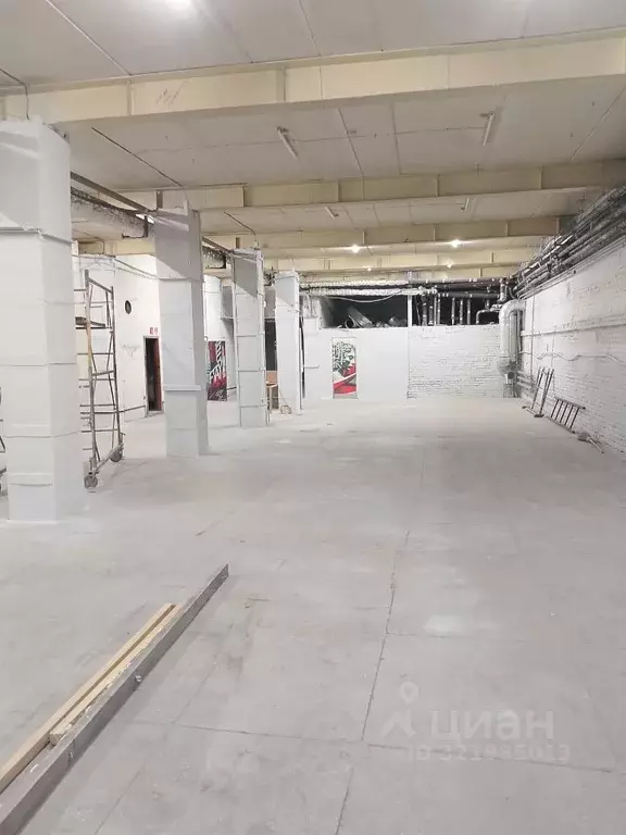 Склад в Новосибирская область, Новосибирск Дунайская ул., 16/7 (509 м) - Фото 1