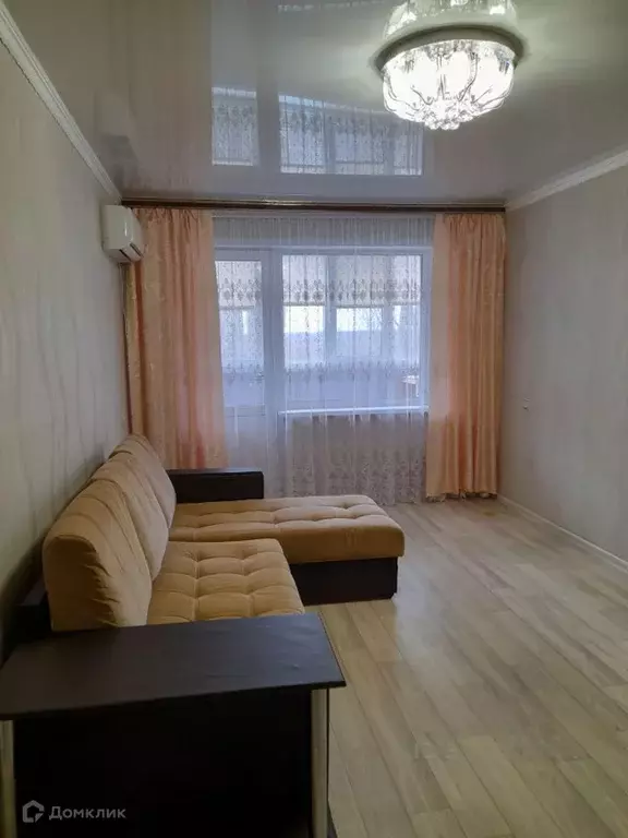 Продаётся 2-к квартира, 44 м - Фото 0