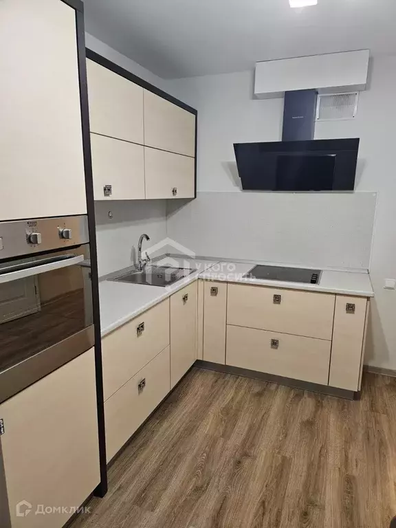 Продаётся 1-к квартира, 38 м - Фото 1