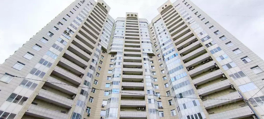 Квартира, 1 комната, 42 м - Фото 0