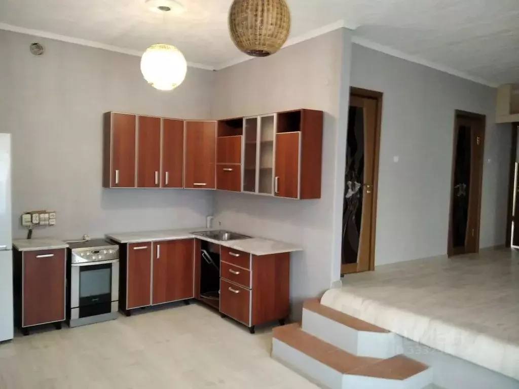 Коттедж в Томская область, Томск Академический мкр, 90 (140 м) - Фото 1