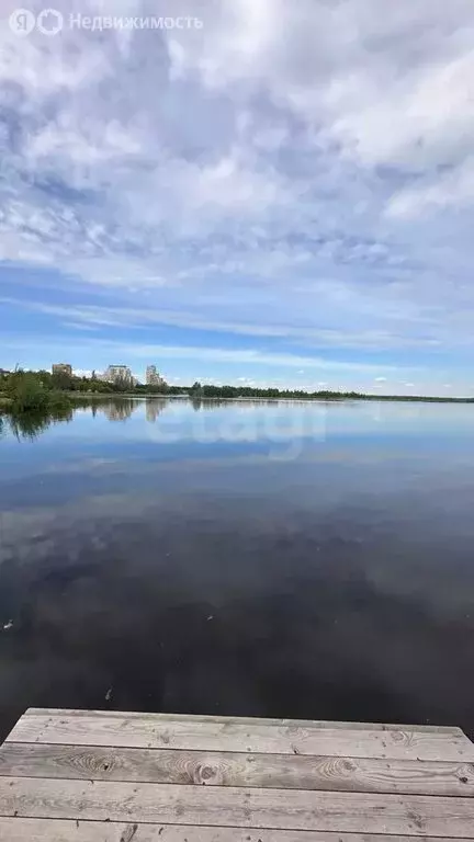 Дом в Санкт-Петербург, Сестрорецк (15 м) - Фото 1