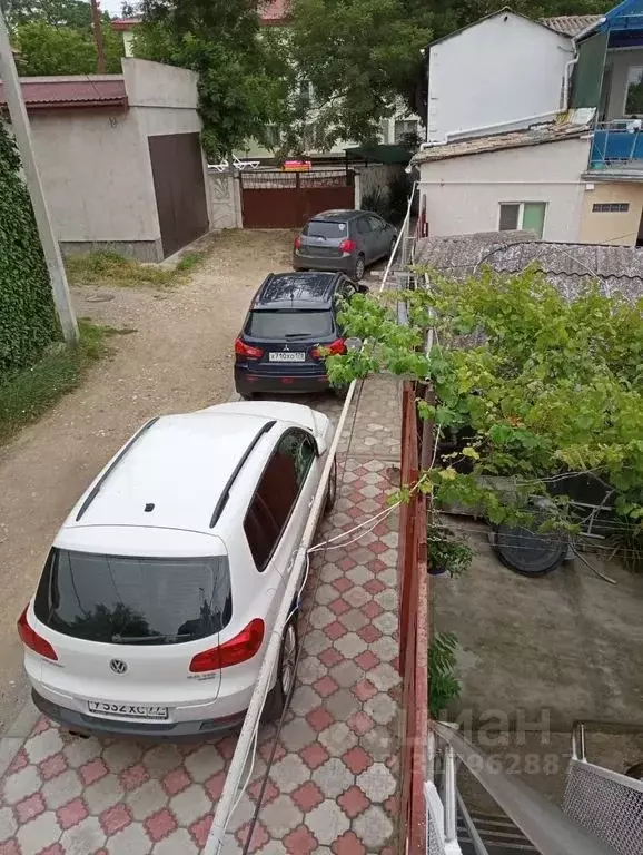 1-к кв. Крым, Черноморское пгт ул. Агафонова, 45А (29.0 м) - Фото 1