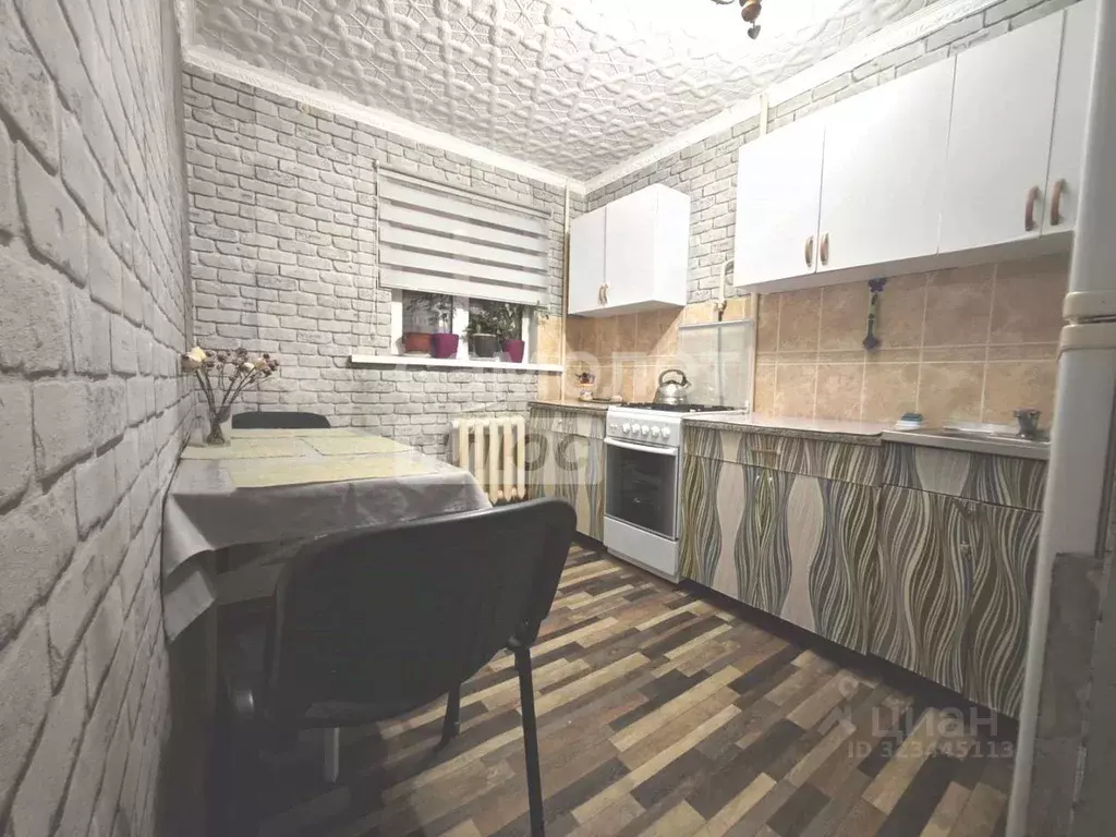 2-к кв. Свердловская область, Екатеринбург ул. Белореченская, 8 (43.0 ... - Фото 2