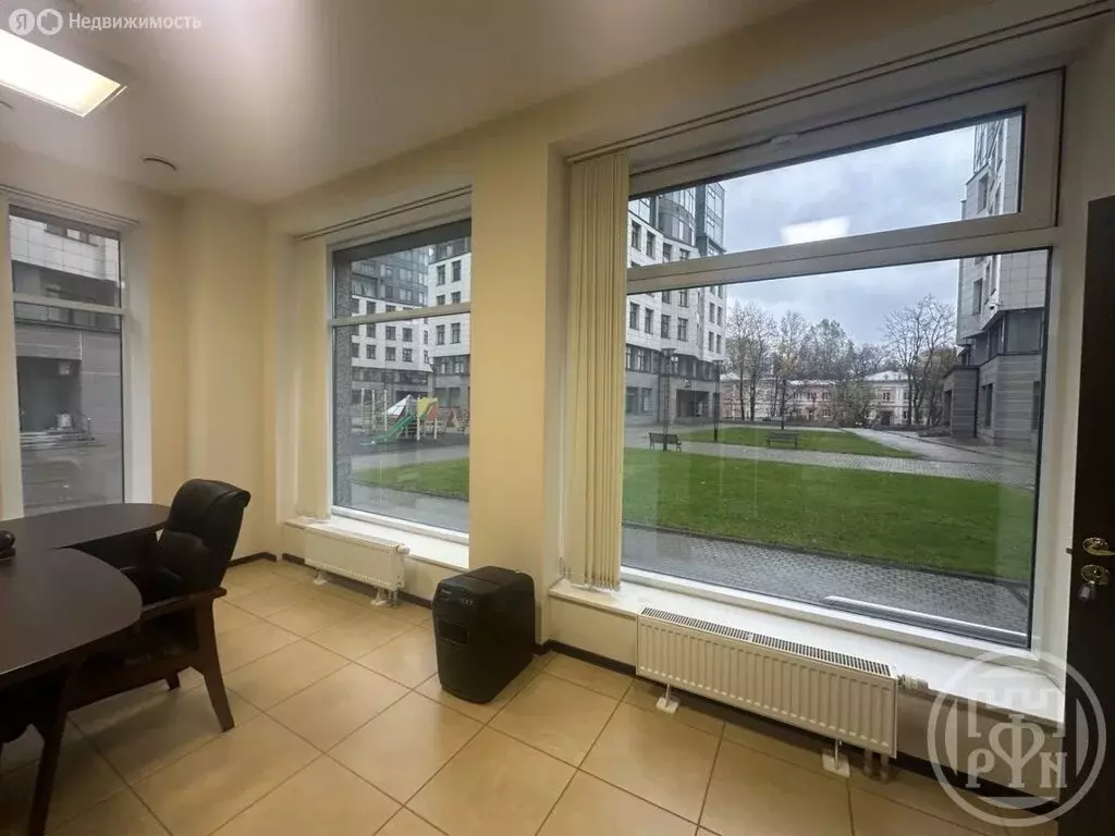 Офис (105 м) - Фото 1