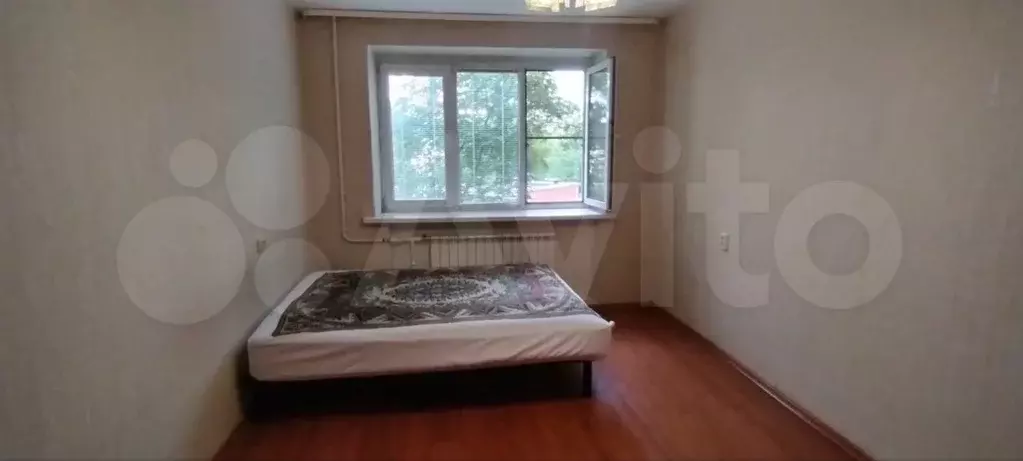 1-к. квартира, 30 м, 2/5 эт. - Фото 0