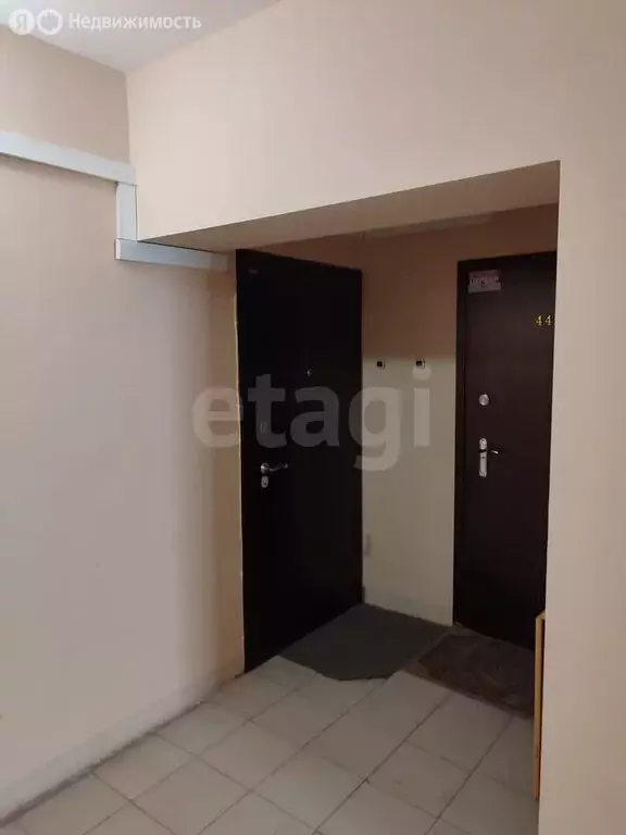2-комнатная квартира: Пермь, улица Снайперов, 1А (64.5 м) - Фото 1