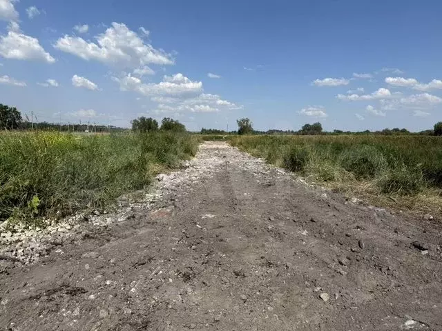 Участок 8,1 сот. (СНТ, ДНП) - Фото 0