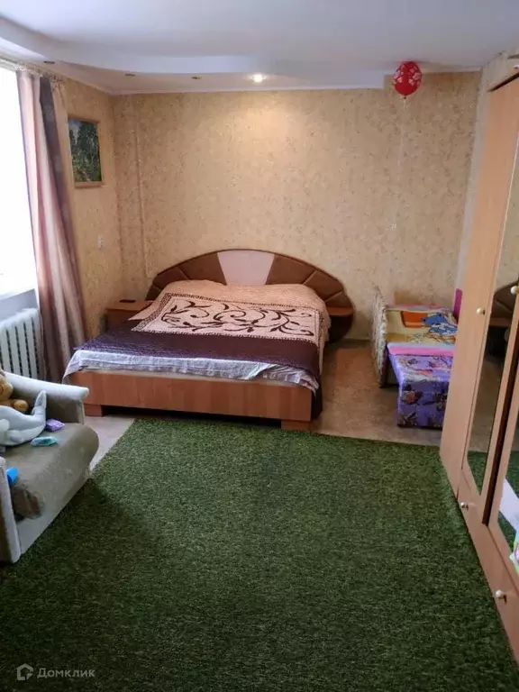 Продаётся 2-к квартира, 53 м - Фото 0